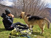 53 Pausa pranzo al sacco